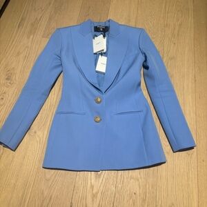 New with Tags - Balmain Blazer - Size 36 (Small)
